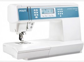 Pfaff Ambition Essential